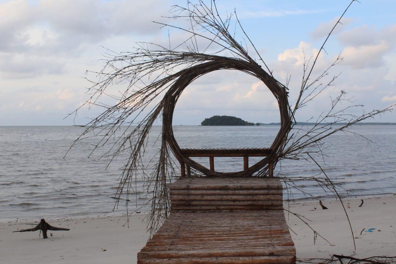 Gusong Bugis, Trek Romantis Ecowisata Belitung