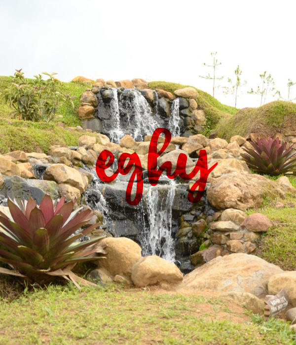 &#91;COC Travellers&#93; The Ranch Puncak: Spot Instagramable Sebanyak Memory Camera!