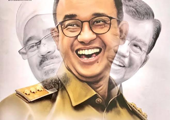 Papua Deklarasi Merdeka, Sebutan Chaplin Menggema, Rizieq Dibungkam, Apa Akan Damai? 