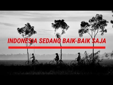 Papua Deklarasi Merdeka, Sebutan Chaplin Menggema, Rizieq Dibungkam, Apa Akan Damai?