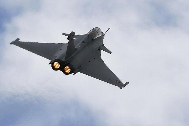 Indonesia Gerak Cepat Ingin Borong 48 Jet Tempur Rafale Prancis