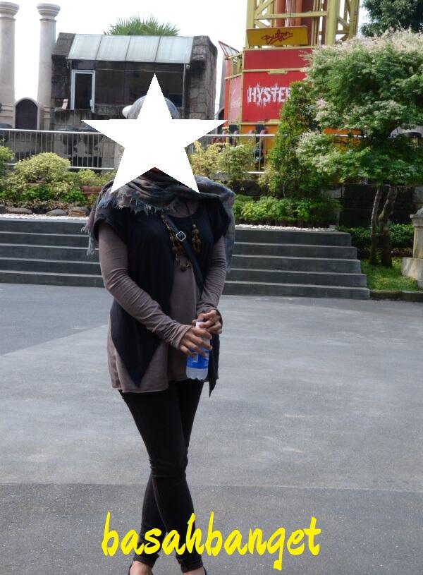 &#91;COC Travellers&#93; Tak Pernah Bosan Berwisata ke Dunia Fantasy - Ancol