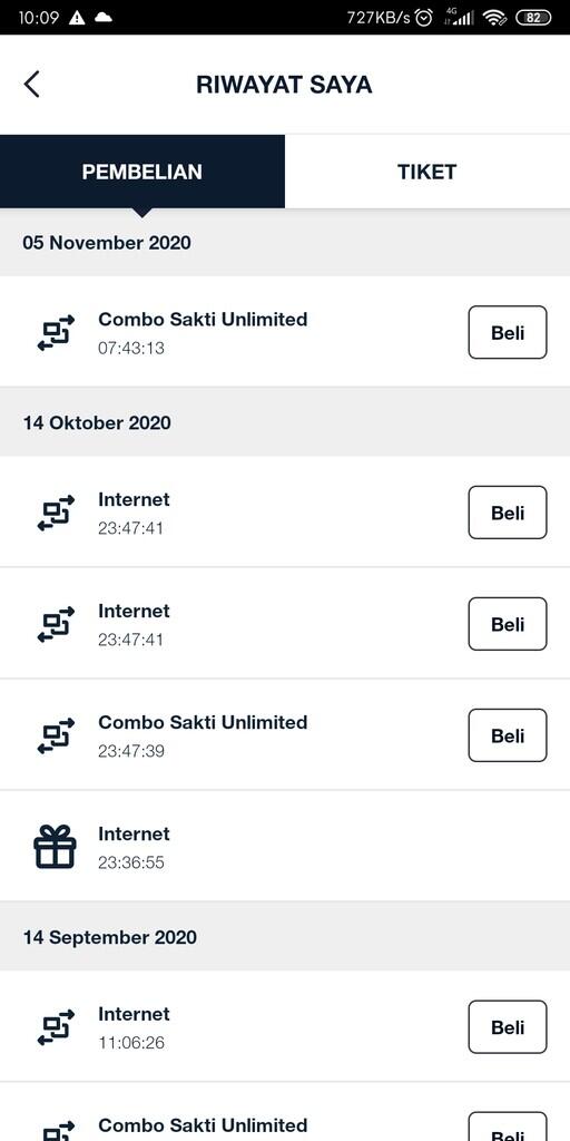 [PaylaterxMytelkomsel] Lambatnya Penanganan masalah Telkomsel dan Gojek