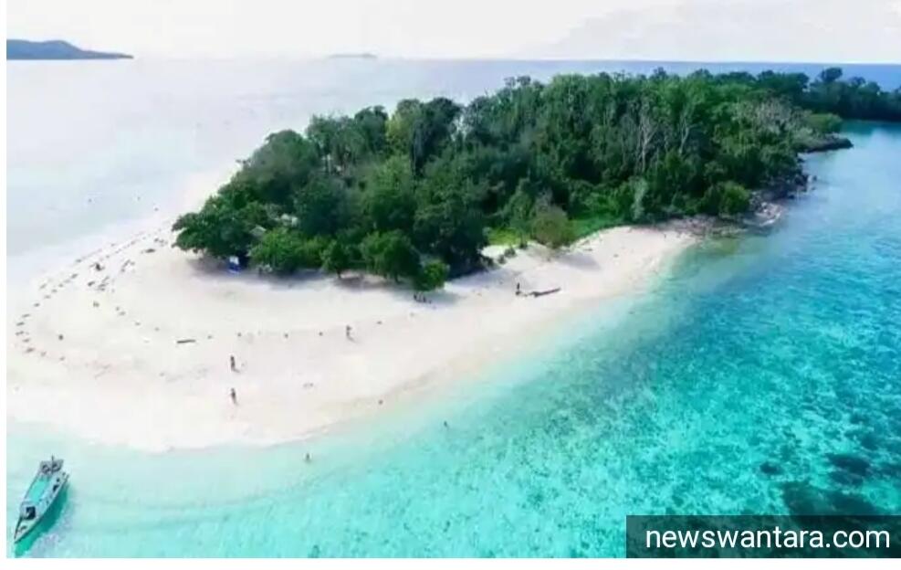 &#91;Coc Reg. Manado&#93;10 Tempat Wisata di Manado Terbaru dan Paling Hits buat Dikunjungi

