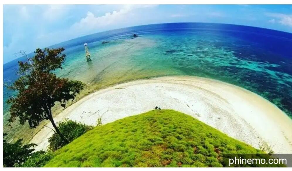 &#91;Coc Reg. Manado&#93;10 Tempat Wisata di Manado Terbaru dan Paling Hits buat Dikunjungi


