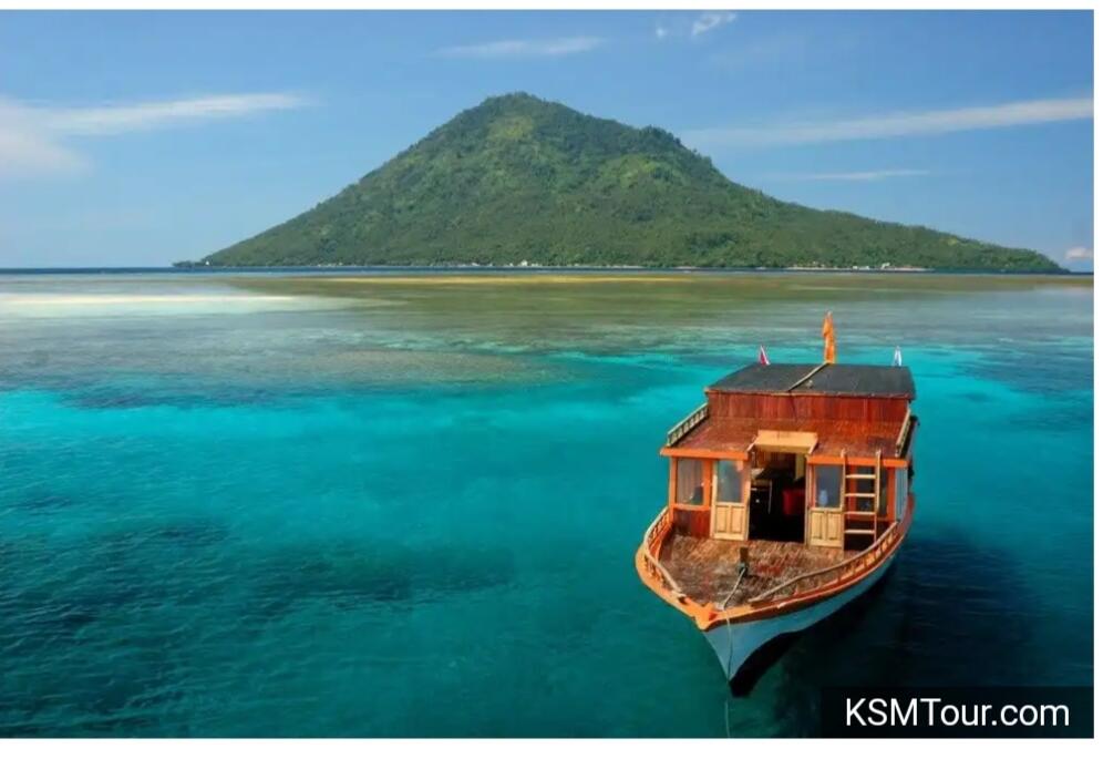 &#91;Coc Reg. Manado&#93;10 Tempat Wisata di Manado Terbaru dan Paling Hits buat Dikunjungi

