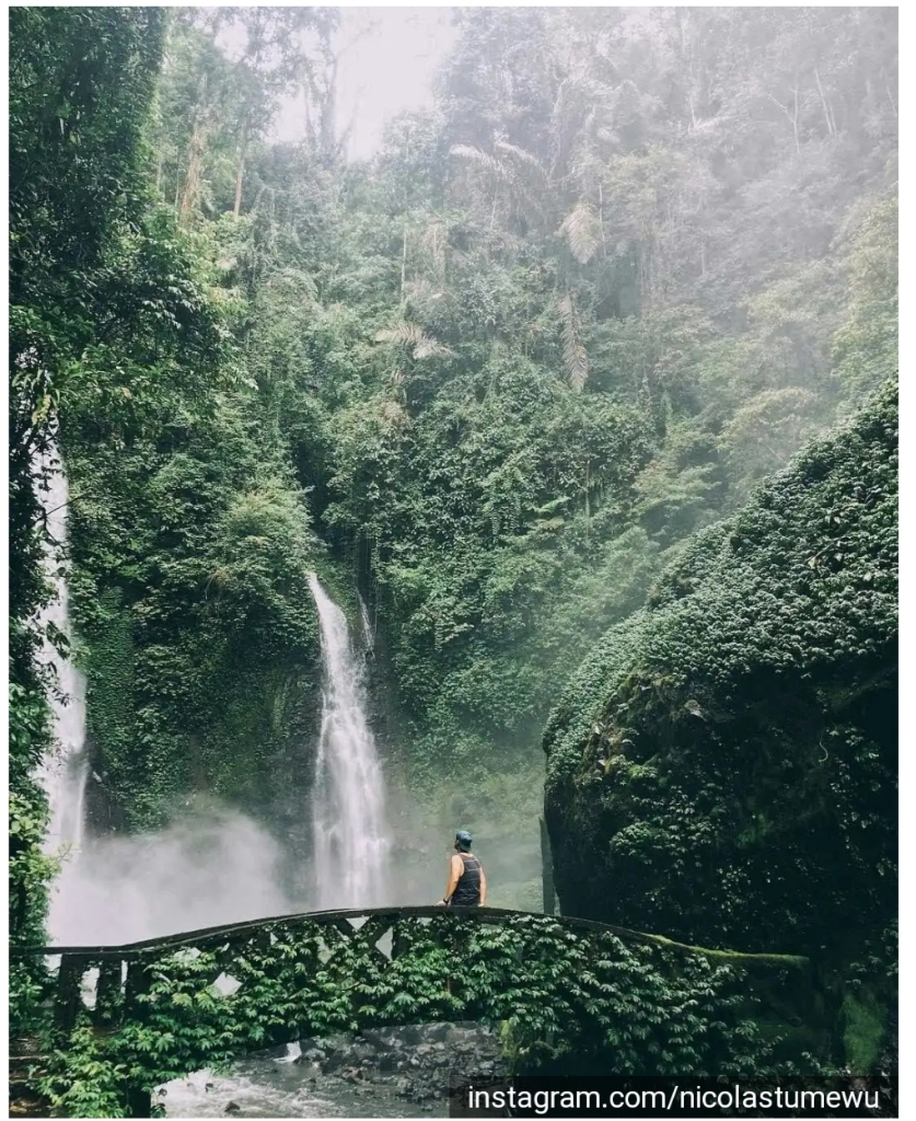 &#91;Coc Reg. Manado&#93;10 Tempat Wisata di Manado Terbaru dan Paling Hits buat Dikunjungi


