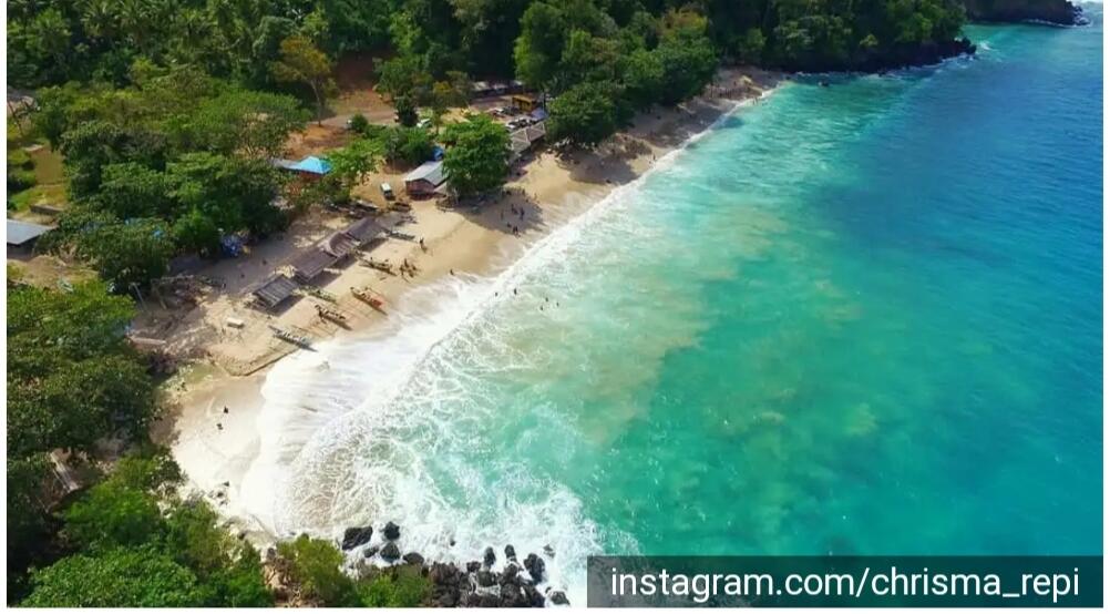 &#91;Coc Reg. Manado&#93;10 Tempat Wisata di Manado Terbaru dan Paling Hits buat Dikunjungi

