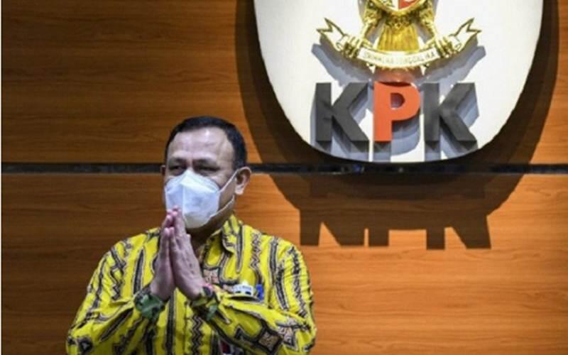 Bupati Banggai Laut yang kena OTT KPK, Calon Petahana dari PDIP