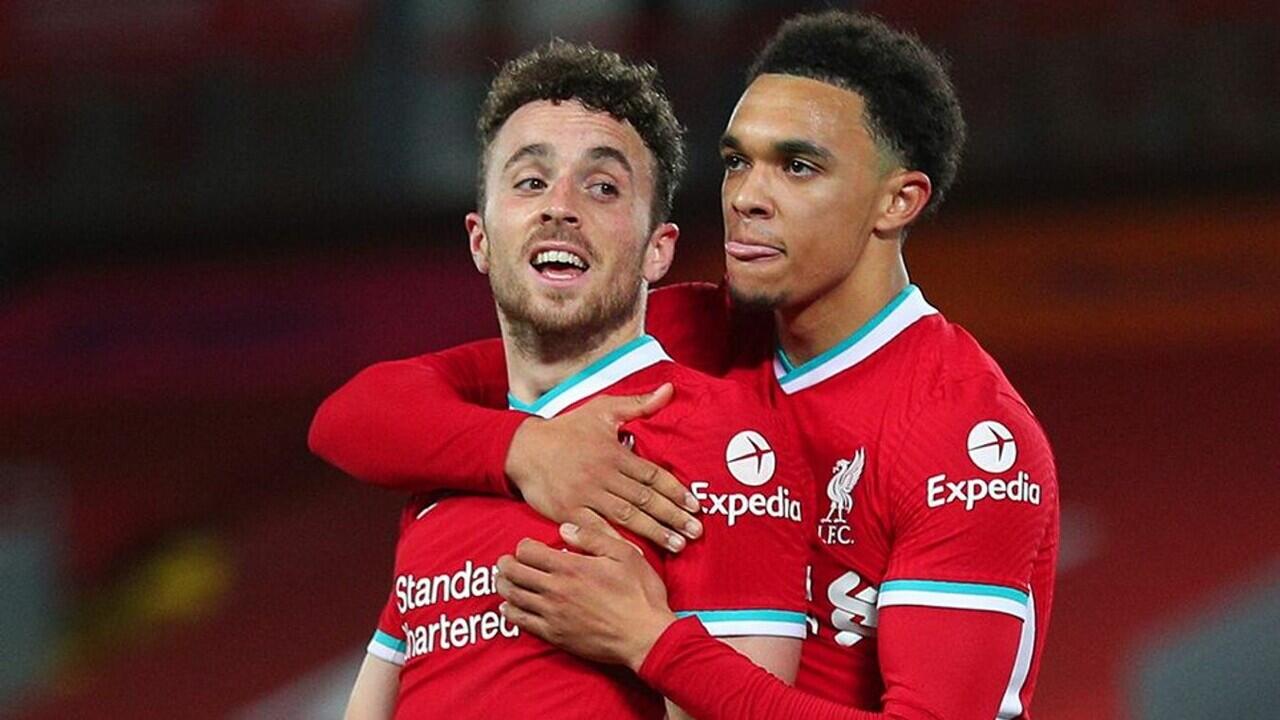 Di depan 2.000 Suporter Liverpool, Apakah Diogo Jota akan Membobol Gawang Mantan?