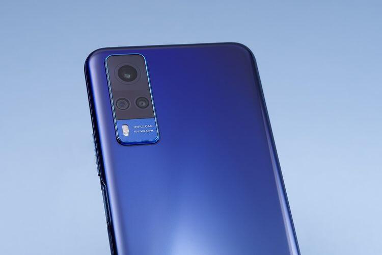 Resmi Masuk Indonesia Vivo Y51 2020 Spesifikasi Dan Harga