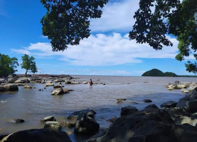 Kece Badai!!! Kuy Intip Spot-Spot Foto Menarik di Tanjung Batu Pemangkat