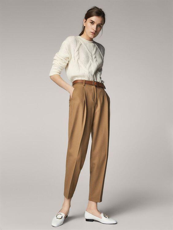 Model Celana yang Cocok Untuk Semua Bentuk Tubuh, PENDEK, TINGGI, GEMUK, KURUS!!!