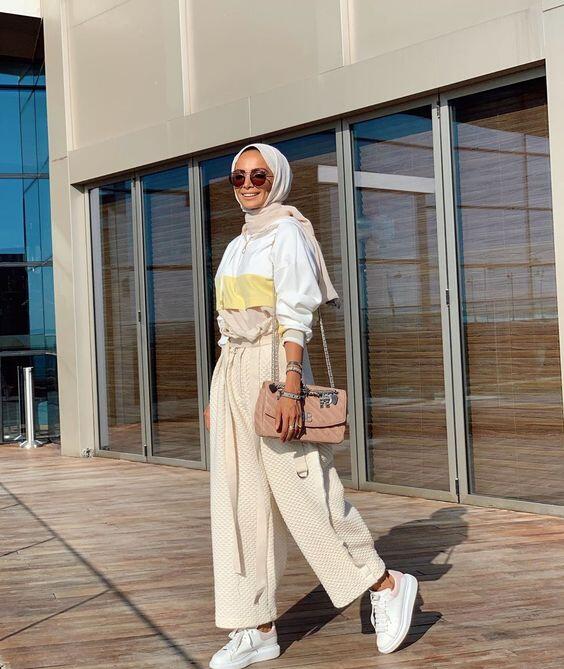 Model Celana yang Cocok Untuk Semua Bentuk Tubuh, PENDEK, TINGGI, GEMUK, KURUS!!!