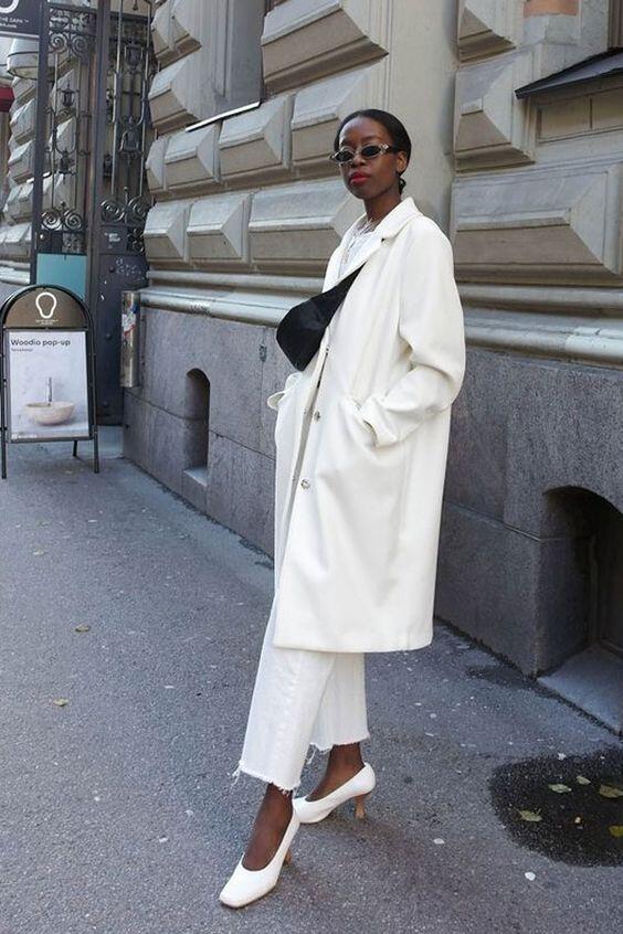 9 Warna Busana yang Cocok Untuk Kulit Gelap. BISA BUAT HIJABER JUGA!