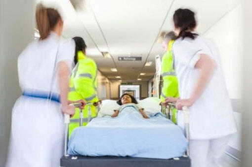 Resmi Dibuka! IGD Baru Khusus Pasien Covid-19 dr Soetomo Surabaya