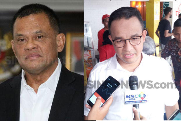 Pasangan Ideal di 2024: Prabowo-Puan, Anies- Gatot, atau Ganjar-Khofifah?