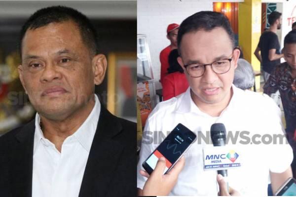 Pasangan Ideal di 2024: Prabowo-Puan, Anies- Gatot, atau Ganjar-Khofifah?