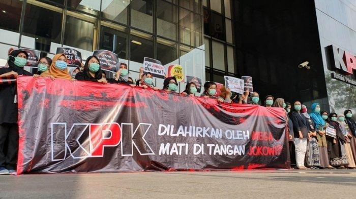 KPK Bidik Program Perlindungan Sosial Lainnya