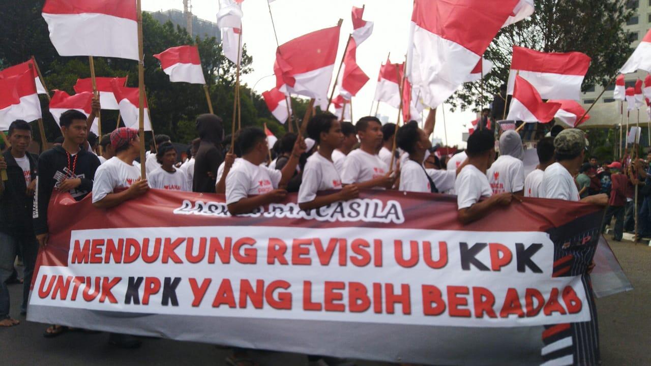 KPK Bidik Program Perlindungan Sosial Lainnya