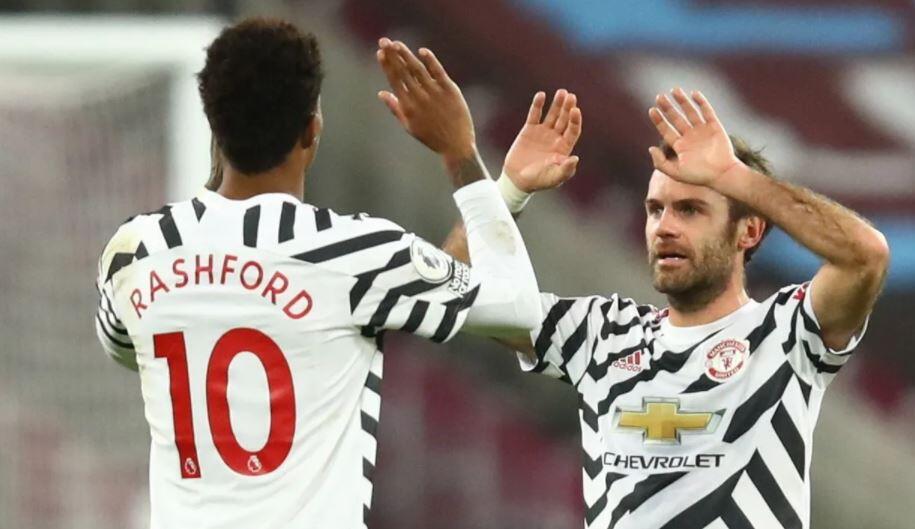 Jadi, Siapa nih yang Bisa Hentikan Manchester United?