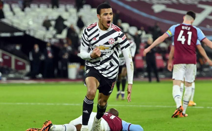 Jadi, Siapa nih yang Bisa Hentikan Manchester United?