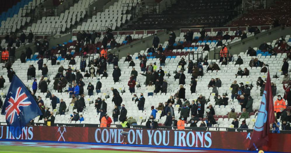 Jadi, Siapa nih yang Bisa Hentikan Manchester United?