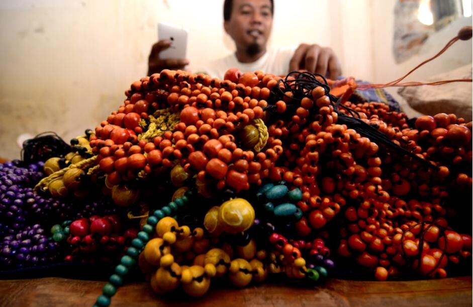 &#91;COC Reg Jember&#93; Tinjau Laju Pertumbuhan Ekonomi Kota Jember, Stagnan Atau Produktif?