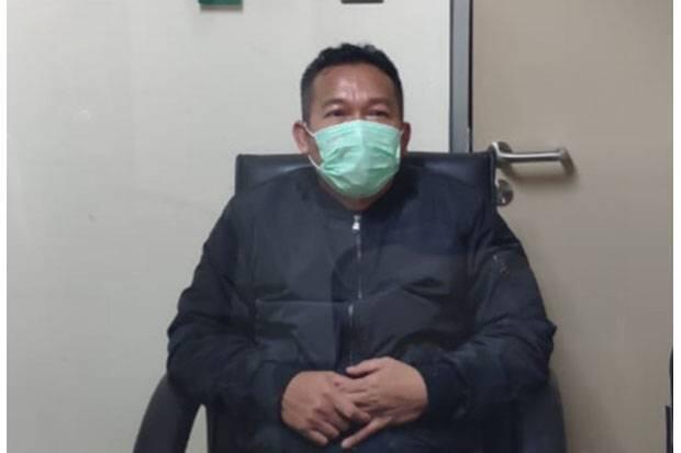 Lolos OTT, Adi Wahyono Ikuti Jejak Mensos Juliari Menyerahkan Diri ke KPK