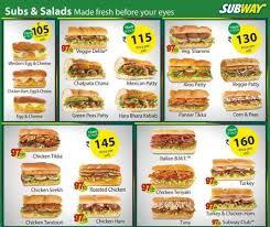 Subway Buka di Indonesia Cuma Hoax, Atau Lagi Cek Ombak?