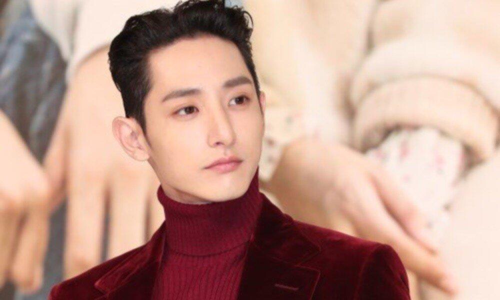 Padahal Ganteng dan Menarik, 6 Aktor Korea Ini Malah Underated