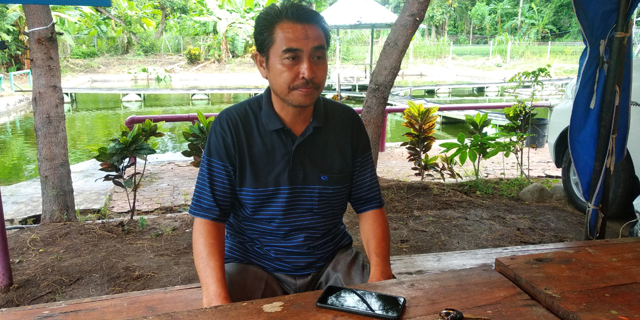 Kades Banyuglugur Angkat Bicara Terkait Pemberitaan Sepihak