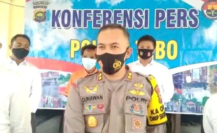 Demi Uang Gaib, Pria Ini Dibantu Istrinya Culik dan Perkosa 2 Anak Puluhan Kali di 