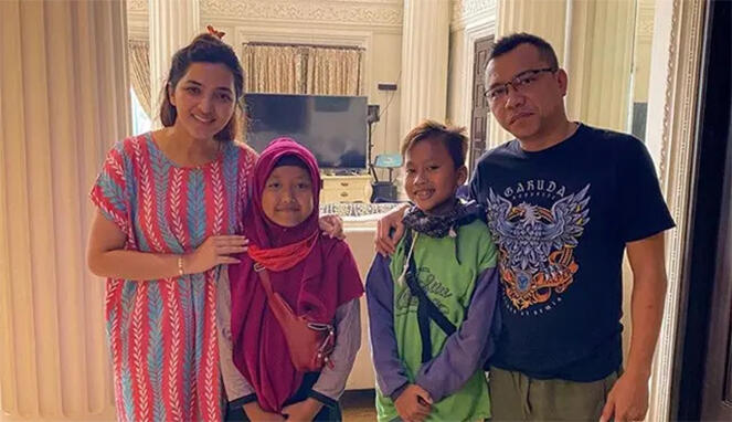 5 Artis Berhati Mulia, Mengubah Nasib Orang Biasa Menjadi Luar Biasa