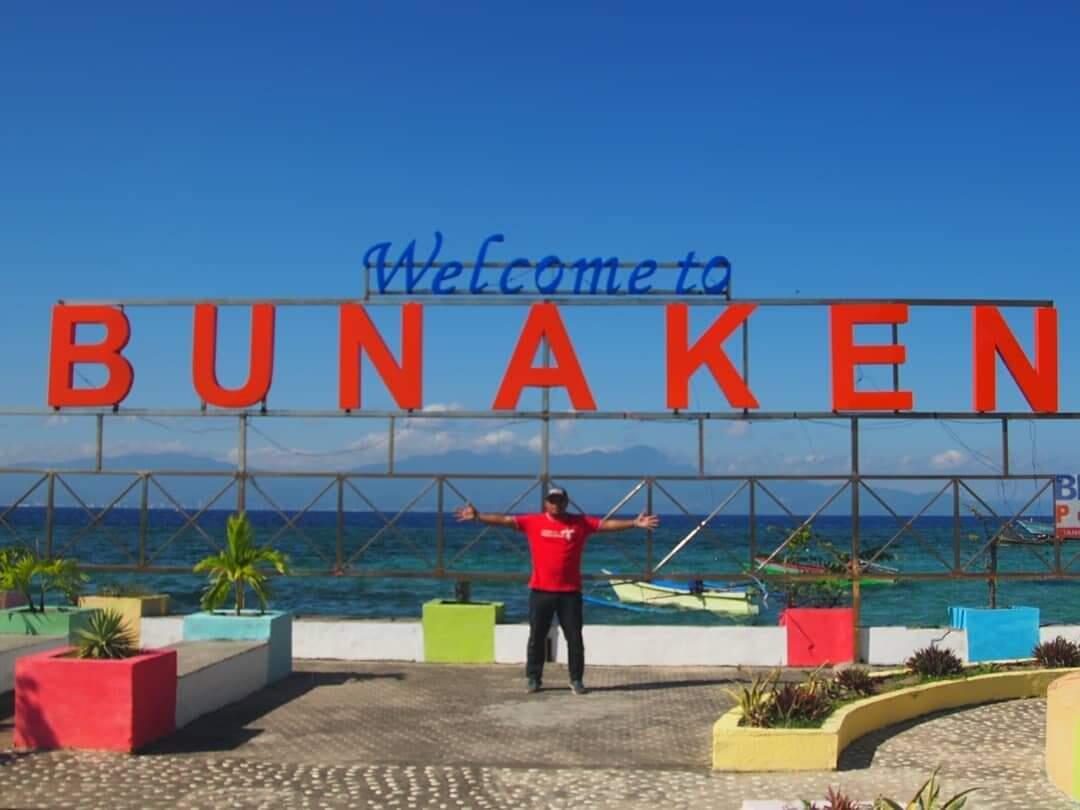 &#91;COC Reg. Manado&#93; Mengunjungi Manado Untuk Pertama Kalinya 