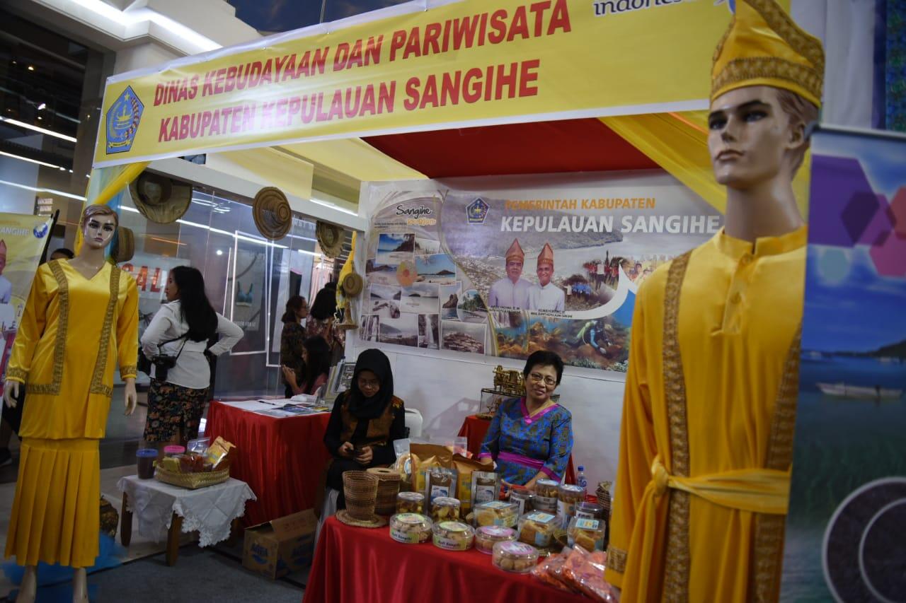 &#91;COC Reg. Manado&#93; Mengunjungi Manado Untuk Pertama Kalinya 