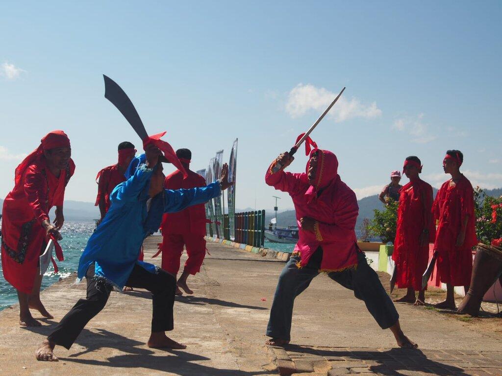 &#91;COC Reg. Manado&#93; Mengunjungi Manado Untuk Pertama Kalinya 
