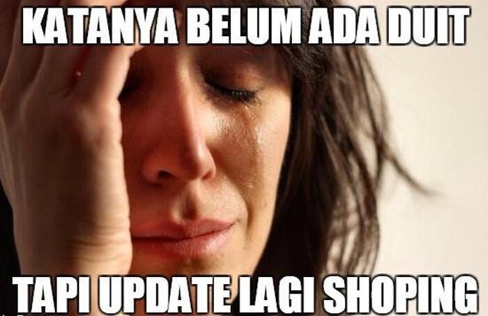Utang mu Gak Dibayar, Bisa Jadi Karena Salah Kamu Sendiri. Lho Kok ??