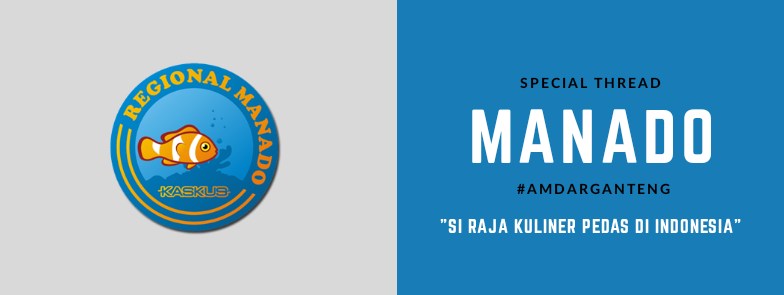 &#91;Coc Reg. Manado&#93; 5 Kuliner Khas Manado yang Rasanya Benar-Benar Nendang di Lidah