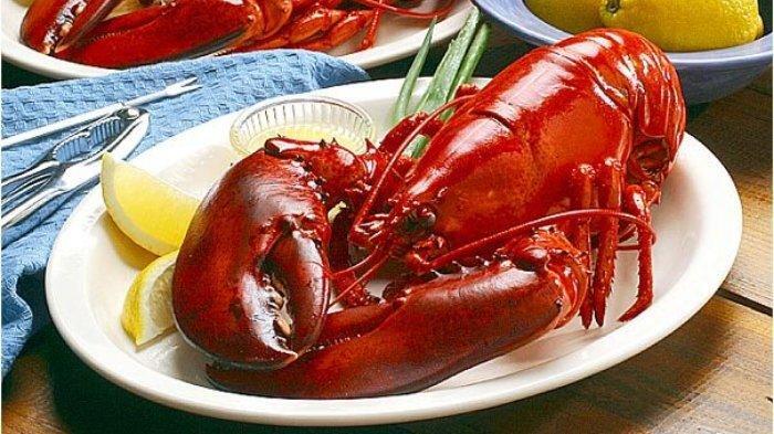 &#91;Coc Reg. Papua&#93; Mengenal Hidangan Udang Selingkuh, Salah Satu Makanan Khas Papua