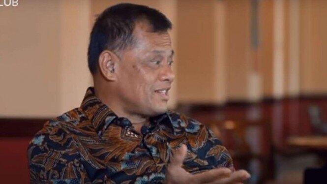 Kesamaan Gatot Nurmantyo dan Habib Rizieq