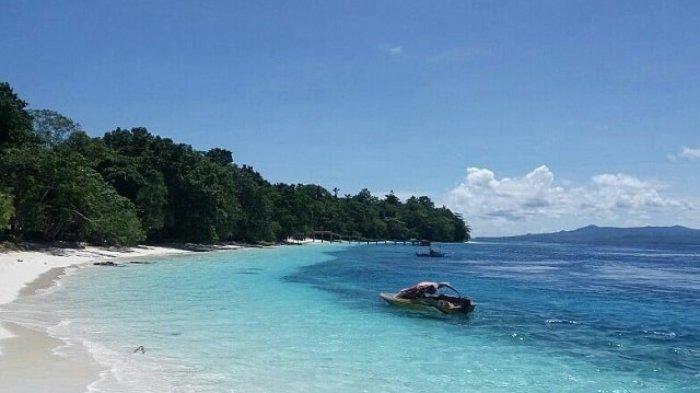 &#91;Coc Reg. Manado&#93; Tradisi Mane'e, Menangkap Ikan di Talaud
