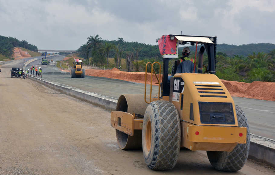 Minimnya Pembangunan Infrastruktur Dinilai Jadi Penghambat Kemajuan Sumbawa