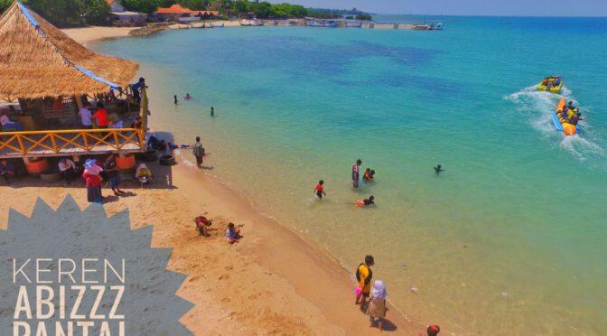 &#91;COC Travellers&#93; Aman dan Nyaman, Inilah 5 Wisata Pantai di Madura Bagian Utara!