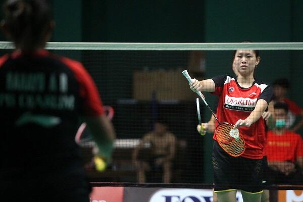 Alasan Liga PB Djarum 2020 Mainkan Pertandingan Beregu