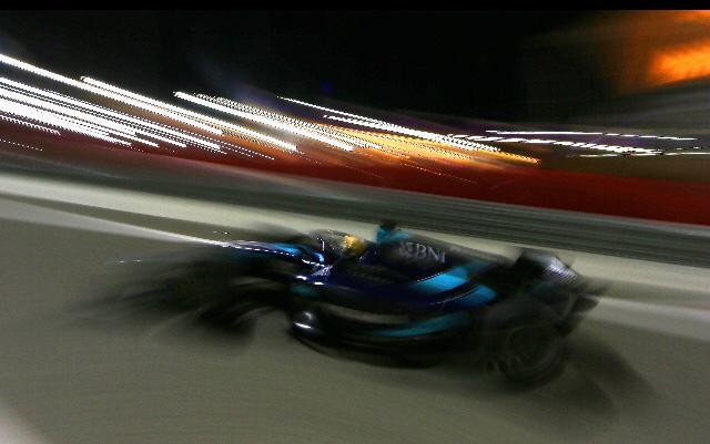 Sean Akhiri 2020 dengan Finis di Depan Sang Juara Formula 2