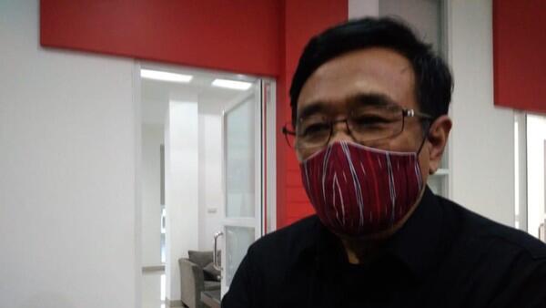 Panwascam Setop Politik Uang Terkait Bobby, Djarot: Kami Tolak Money Politic