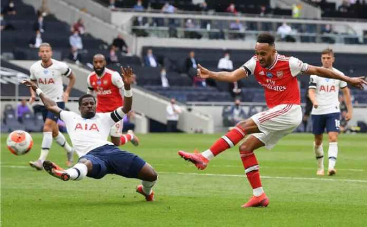 3 Rekor yang Bisa Pecah di Laga Tottenham Vs Arsenal