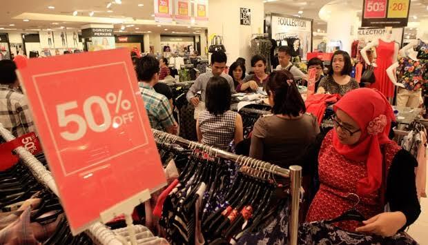 5 Diskon Menarik yang Tak Bisa Dilewatkan