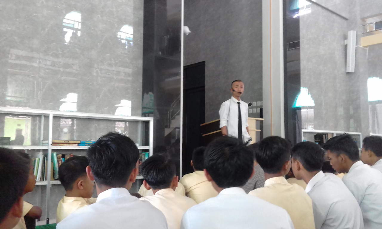 Ilmu Agama Yang Terpenting Untuk Menumbuhkan Kejujuran